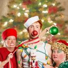 The Tennessee Williams Theatre Company of New Orleans Presents A TENNESSEE WILLIAMS…