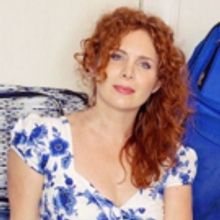 Dana Aber's BAGGAGE AT THE DOOR Joins The ONE Festival