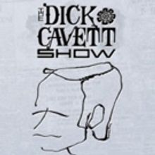 The Dick Cavett Show Coming To DVD from SMORE Entertainment