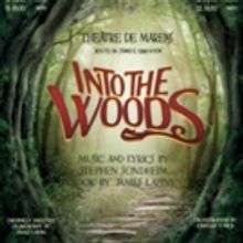 INTO THE WOODS Comes to Geneva with Gaos this May