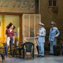 BWW Invite: Join the Audience for a Live Conversation with the Cast and Creators of T