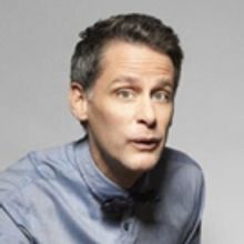 The Empress Theatre Presents Scott Capurro