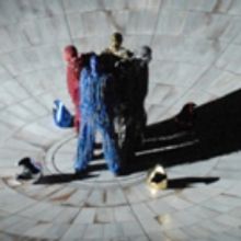 Culminó Con éxito La Temporada De Estreno De La Coreografía Omphalos, De Damien Ja