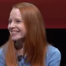 Backstage with Richard Ridge: Fairest of Them All- Lauren Ambrose Talks Tonys and…