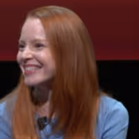 Backstage with Richard Ridge: Fairest of Them All- Lauren Ambrose Talks Tonys and… Video