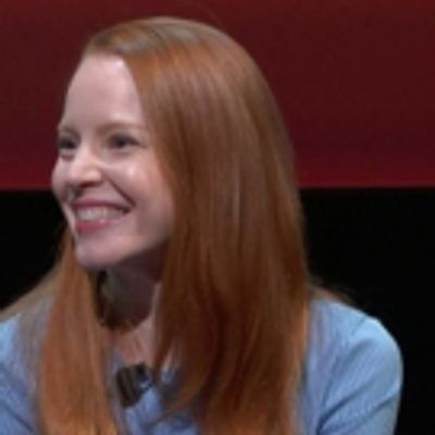 Backstage with Richard Ridge: Fairest of Them All- Lauren Ambrose Talks Tonys and More!