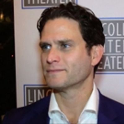 TV: Go Inside JUNK's Priceless Opening Night on Broadway!