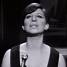 VIDEO: This Streisand Clip Inspired Jonathan Groff's King George in HAMILTON