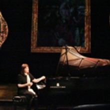 BWW Review: Theater J's The Pianist of Willesden Lane at the Kennedy Center