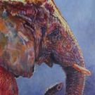 Iconic Artists James Muir & Patricia A Griffin Set for Goldenstein Gallery Coffee…