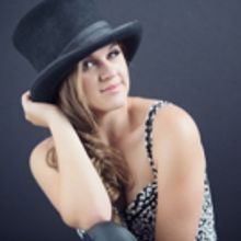 Anti-Bullying Activist and Singer Lizzie Sider to Perform at The Metropolitan Room