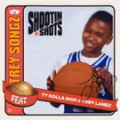 Trey Songz Releases New Song SHOOTIN SHOTS Featuring Ty Dolla $ign & Tory Lanez