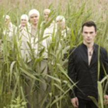 BWW Feature: ABRAHAM BRODY at National Sawdust - An Epic Journey
