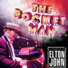 Sir Elton John Tribute Comes to The Wyvern Next Week