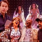 Thanksgiving On Broadway: A Holiday Dinner Party For All Of Your Faves!