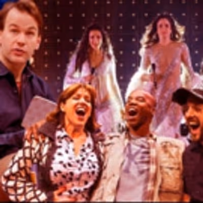 Thanksgiving On Broadway: A Holiday Dinner Party For All Of Your Faves!