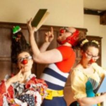 The Marlowe, Canterbury Announces New Children's Festival LITTLE WORDS