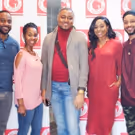 FREEDOM RIDERS Drama Closes Season At George Street Playhouse