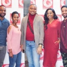 FREEDOM RIDERS Drama Closes Season At George Street Playhouse