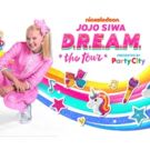 Nickelodeon's 'JoJo Siwa D.R.E.A.M. The Tour' Adds 17 New Dates