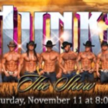 Ladies Night Out! CRT Downtown to Present HUNKS - THE SHOW