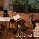 Parthenia Viol Consort Presents MUSIC WITH HER SILVER SOUND
