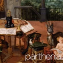 Parthenia Viol Consort Presents MUSIC WITH HER SILVER SOUND