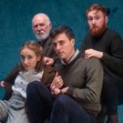 Casting Announced For OUTLYING ISLANDS at The King's Head Theatre