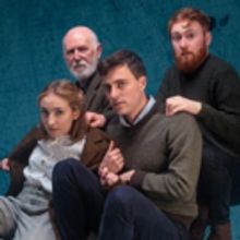 Casting Announced For OUTLYING ISLANDS at The King's Head Theatre