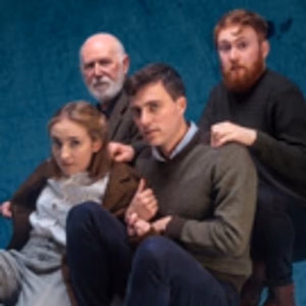 Casting Announced For OUTLYING ISLANDS at The King's Head Theatre Photo