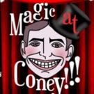 MAGIC AT CONEY!!! Announces Guests for The Sunday Matinee