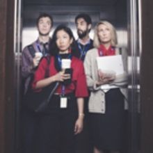 Outhouse Theatre Co And The Seymour Centre Present GLORIA