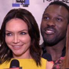 TV: They Dreamed a Dream Role... Find Out What the Drama League Nominees Want to Star