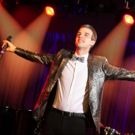 TV: The New Boy in Town- Mark William Gets Ready for 'Come Croon With Me' Solo Debut!