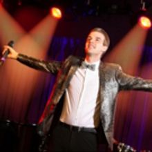 TV: The New Boy in Town- Mark William Gets Ready for 'Come Croon With Me' Solo Debut