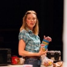 BWW Review: UTILITY, Orange Tree Theatre