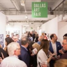 Dallas Art Fair Announces Exhibitors For Eleventh Edition