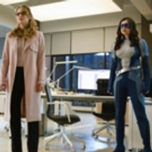 BWW Recap: Dreamer Shows the World That Everyone is Different on SUPERGIRL