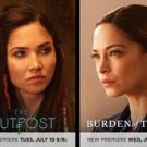 The CW Announces New Premiere Dates and Times for THE OUTPOST & BURDEN OF TRUTH