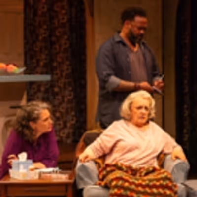 BWW Review: Prime Productions Mounts MARJORIE PRIME at Park Square