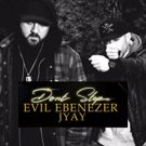 Evil Ebenezer And JYAY Release New Single 'Don't Step' From New Collaborative Album
