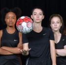 BWW Review: Jaclynn Jutting's Direction of a Remarkable Cast Makes Actor's Bridge's THE WOLVES The Show to See