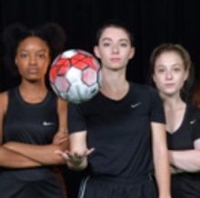 BWW Review: Jaclynn Jutting's Direction of a Remarkable Cast Makes Actor's Bridge's T