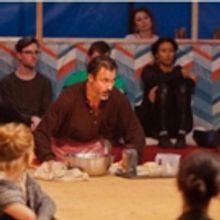 THE JUNGLE Comes To St. Ann's Warehouse For American Premiere