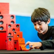 CITY OF SCIENCE to Bring Exploration to Kids in All Five Boroughs of NYC