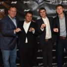 CMS Nashville and Folds of Honor Celebrate Top Songwriters With Late Night Party
