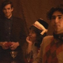 Ghostlight Ensemble's PICASSO AT THE LAPIN AGILE Opens In October