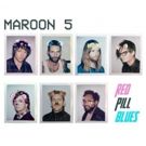 Maroon 5 Releases Behind-the-Scenes Video for New Album 'Red Pill Blues'