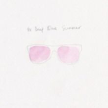 Webster & the Voices Release Debut Album THE DEEP BLUE SUMMER