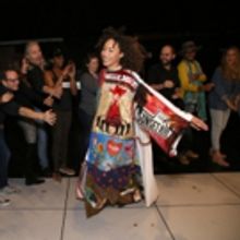 Exclusive Photo Coverage: Afra Hines Earns the Gypsy Robe for SUMMER: THE DONNA SUMM